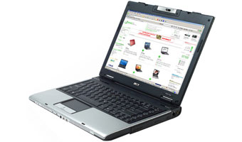 Acer Aspire 3684 wxmi