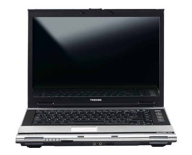 Toshiba Satellite M70-166